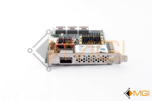 ASR-51245 ADAPTEC RAID 512MB 12 PORT PCIE SAS/SATA RAID CONTROLLER CARD DETAIL VIEW