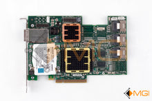 Load image into Gallery viewer, ASR-51245 ADAPTEC RAID 512MB 12 PORT PCIE SAS/SATA RAID CONTROLLER CARD TOP VIEW
