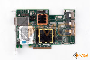 ASR-51245 ADAPTEC RAID 512MB 12 PORT PCIE SAS/SATA RAID CONTROLLER CARD TOP VIEW