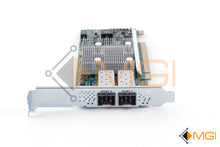 Load image into Gallery viewer, 68-4205-07 CISCO UCS VIRTUAL INTERFACE NETWORK CARD DETAIL VIEW