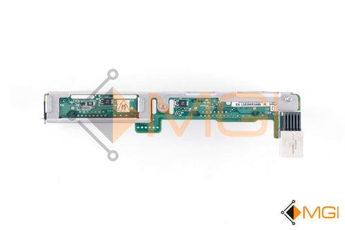 531225-001 HP BL460C G6 HARD DRIVE BACKPLANE FRONT VIEW