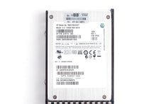 Load image into Gallery viewer, 572253-001 HP 120GB SATA SSD SFF 2.5&#39;&#39; HARD DRIVE DETAIL VIEW