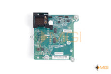 Load image into Gallery viewer, 715286-001 HP MEZZANINE CARD PASS THROUGH PCI-E FOR HP PROLIANT FRONT VIEW 