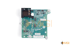 715286-001 HP MEZZANINE CARD PASS THROUGH PCI-E FOR HP PROLIANT FRONT VIEW 
