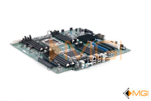 Load image into Gallery viewer, 82WXT DELL PRECISION T7600 SYSTEMBOARD DUAL CPU SOCKET - BACK VIEW