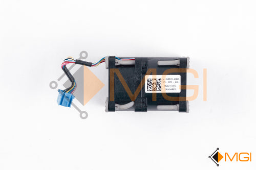 HR6C0 DELL POWEREDGE R320 R420 CPU/CHASSIS COOLING FAN FRONT VIEW