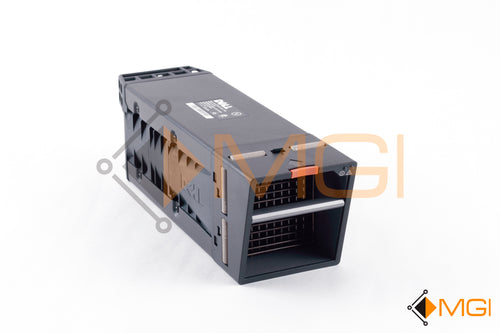 9MJFC DELL POWEREDGE M1000E BLADE SERVER FAN ASSEMBLY MODULE FRONT VIEW 