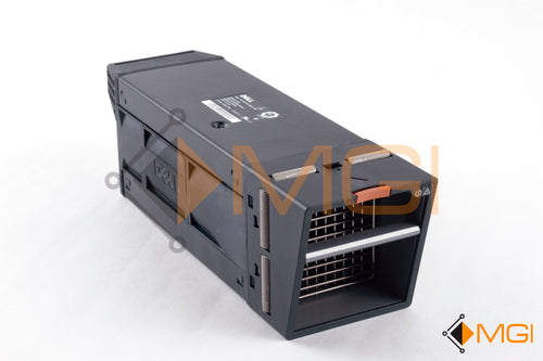 HWFJ0 DELL FAN FOR DELL POWEREDGE M1000E FRONT VIEW