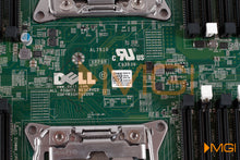 Load image into Gallery viewer, NK5PH DELL PRECISION T7910 SERIES TOWER SERVER MOTHERBOARD DETAIL VIEW