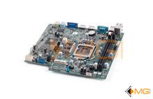 Load image into Gallery viewer, MN1TX DELL OPTIPLEX 7010 USFF MOTHERBOARD FRONT VIEW 