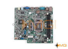 Load image into Gallery viewer, MN1TX DELL OPTIPLEX 7010 USFF MOTHERBOARD TOP VIEW