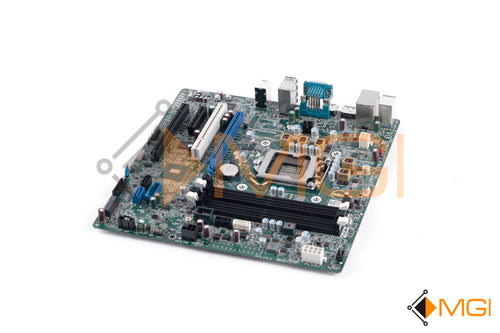 MWYPT DELL PRECISION T3620 SYSTEM BOARD - FRONT VIEW