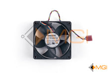Load image into Gallery viewer, MPNKK DELL OPTIPLEX 3040 12V 4-PIN FAN FRONT VIEW 