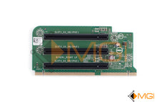 Load image into Gallery viewer, 4KKCY DELL PCI RISER 1 CARD FOR R730 / R730XD / DL4300 FRONT VIEW