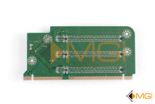Load image into Gallery viewer, 4KKCY DELL PCI RISER 1 CARD FOR R730 / R730XD / DL4300 REAR VIEW