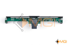 Load image into Gallery viewer, RWV1C DELL M620 SATA HDD BACKPLANE FRONT VIEW 