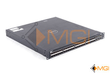 Load image into Gallery viewer, KXR6N DELL S4810-ON-R OPEN NETWORK TOR 2x AC SWITCH FRONT VIEW