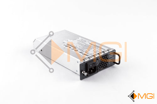 C3K-PWR-300WAC CISCO 300W HOT PLUG POWER SUPPLY FRONT VIEW 