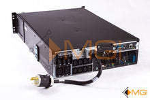 Load image into Gallery viewer, 45W5580 IBM XIV UPS POWER SUPPLY UNIT FOR 2810-A14 STORAGE SYSTEM BACK VIEW