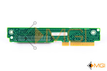 Load image into Gallery viewer, 412200-001 HP PROLIANT DL360 G5 PCIE RISER BOARD CAGE ASSEMBLY REAR VIEW
