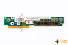 Load image into Gallery viewer, 412200-001 HP PROLIANT DL360 G5 PCIE RISER BOARD CAGE ASSEMBLY FRONT VIEW 