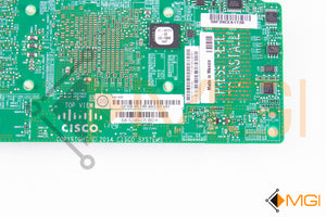 UCSB-MLOM-40G CISCO UCS INTERFACE CARD 1240 NETWORK ADAPTER DETAIL VIEW