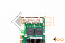Load image into Gallery viewer, 74-10521-01 CISCO QUAD PORT NETWORK 1GB ADAPTER DETAIL VIEW