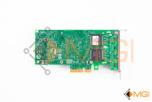 Load image into Gallery viewer, 74-10521-01 CISCO QUAD PORT NETWORK 1GB ADAPTER BOTTOM VIEW