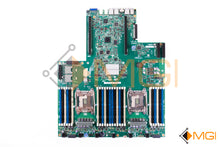 Load image into Gallery viewer, 74-12420-02 CISCO UCS C240 M4 SYSTEM BOARD TOP VIEW