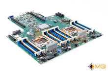 Load image into Gallery viewer, 74-12420-02 CISCO UCS C240 M4 SYSTEM BOARD BACK VIEW