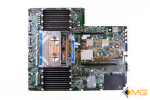 Load image into Gallery viewer, 691271-001 HP DL385P G8 SYSTEM BOARD W/ CAGE TOP VIEW