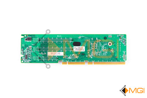 691269-001 HP DL385P G8 X16 2X8 PCI-E RISER BOARD BOTTOM VIEW