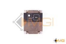 Load image into Gallery viewer, 668515-001 HP HEATSINK CPU 2 FOR HP PROLIANT DL160 G8 TOP VIEW 