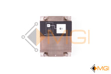 Load image into Gallery viewer, 668514-001 HP HEATSINK CPU 1 FOR HP PROLIANT DL160 G8 TOP VIEW