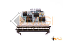 Load image into Gallery viewer, RX-BI24HF BROCADE FOUNDRY BIGIRON RX-SERIES 24-PORT SFP FRONT VIEW