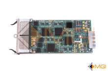 Load image into Gallery viewer, RX-BI24HF BROCADE FOUNDRY BIGIRON RX-SERIES 24-PORT SFP TOP VIEW