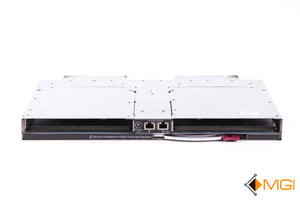 407295-504 HP R2.04 BLC7000 ADMINISTRATION ONBOARD SLEEVE FRONT VIEW