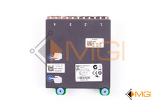 Load image into Gallery viewer, R1XFC DELL INTEL I350 4-PORT 1GB DAUGHTER CARD BOTTOM VIEW