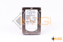 Load image into Gallery viewer, 10N7204 IBM 146GB 15K 3.5&quot; SAS HARD DRIVE FRONT VIEW