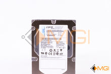 Load image into Gallery viewer, 10N7204 IBM 146GB 15K 3.5&quot; SAS HARD DRIVE DETAIL VIEW