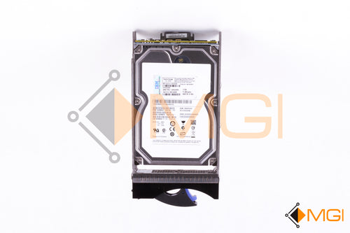 44X2459 IBM 1TB 7.2K SATA E-DDM HDD FRONT VIEW