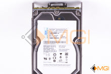 Load image into Gallery viewer, 44X2459 IBM 1TB 7.2K SATA E-DDM HDD BACK VIEW