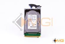 Load image into Gallery viewer, 03N5285 IBM 146Gb 15K RPM 80P U320 SCSI HDD FRONT VIEW