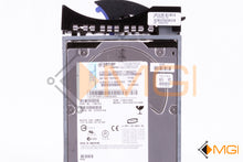 Load image into Gallery viewer, 80P6320 IBM 73GB 10K HARD DRIVE DETAIL VIEW