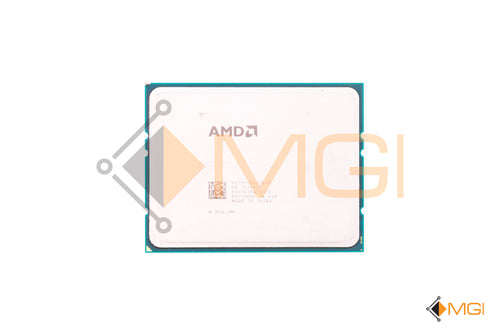 PS7551BDVIHAF AMD EPYC 7551 Server CPU 32 CORE 2.0GHZ 180W FRONT VIEW 