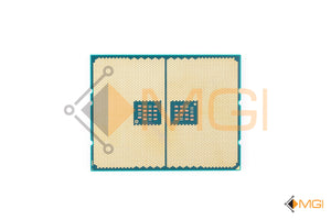PS7551BDVIHAF AMD EPYC 7551 Server CPU 32 CORE 2.0GHZ 180W REAR VIEW