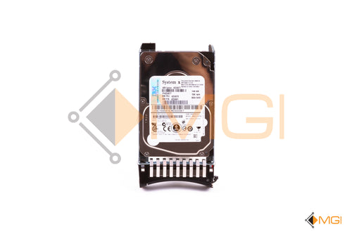 42D0677 IBM 146GB 15K 6GBPS SAS 2.5