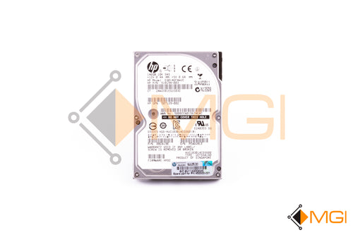 518194-003 HP 146GB 10K 6G 2.5