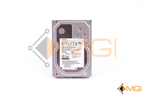 HUS723020ALS640 7025852 7040582 HITACHI SUN ORACLE 2TB 7.2K SAS HDD FRONT VIEW 