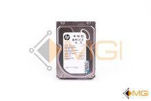 Load image into Gallery viewer, 649402-002  HP 1TB 7.2K 1.5G LFF 3.5&quot; SATA HDD FRONT VIEW
